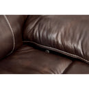 Ruth Brown Sofa - Furniture Center (NY)