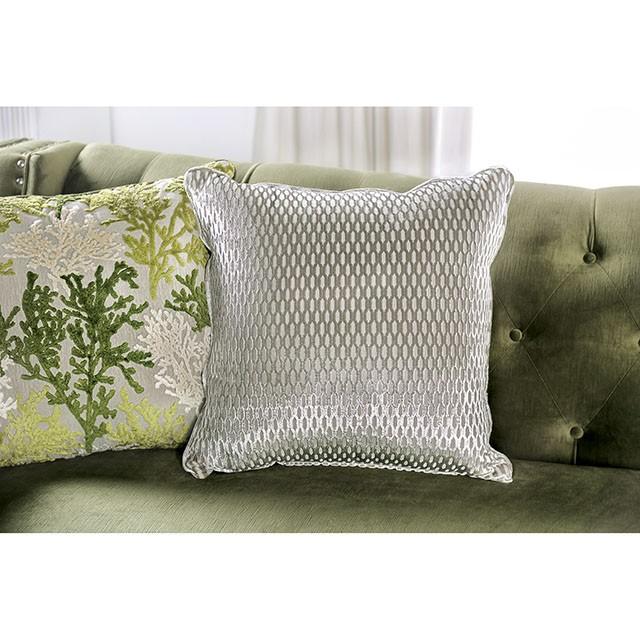 KAYE Loveseat - Furniture Center (NY)