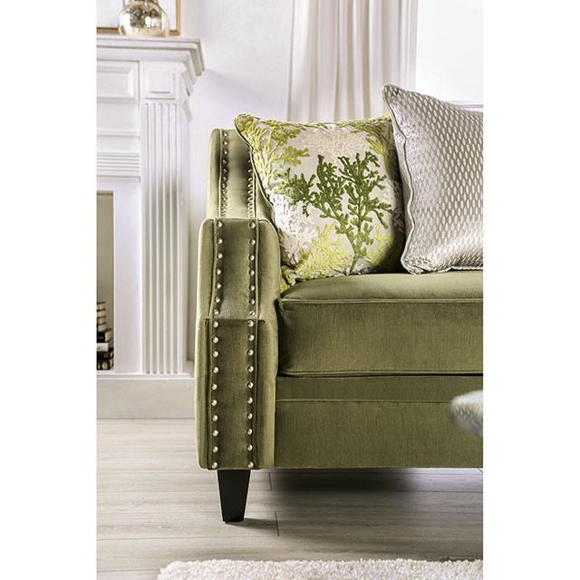 KAYE Loveseat - Furniture Center (NY)