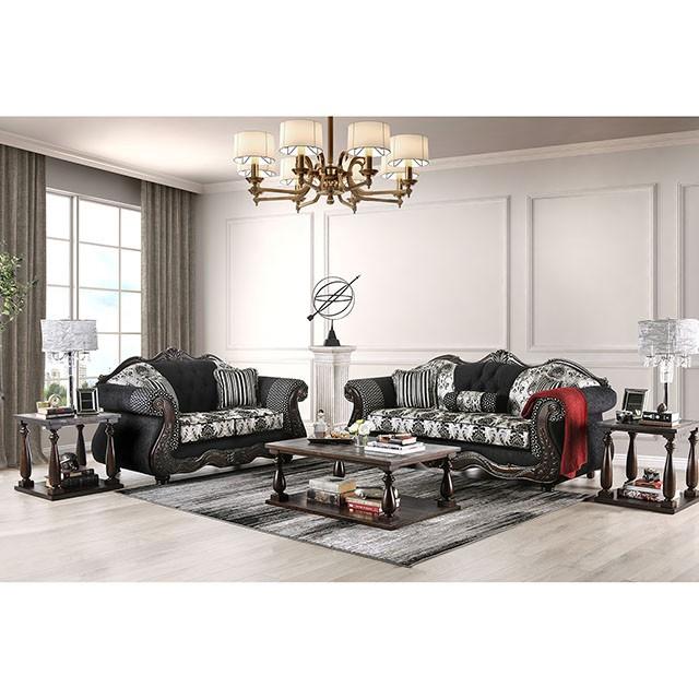 RONJA Sofa - Furniture Center (NY)