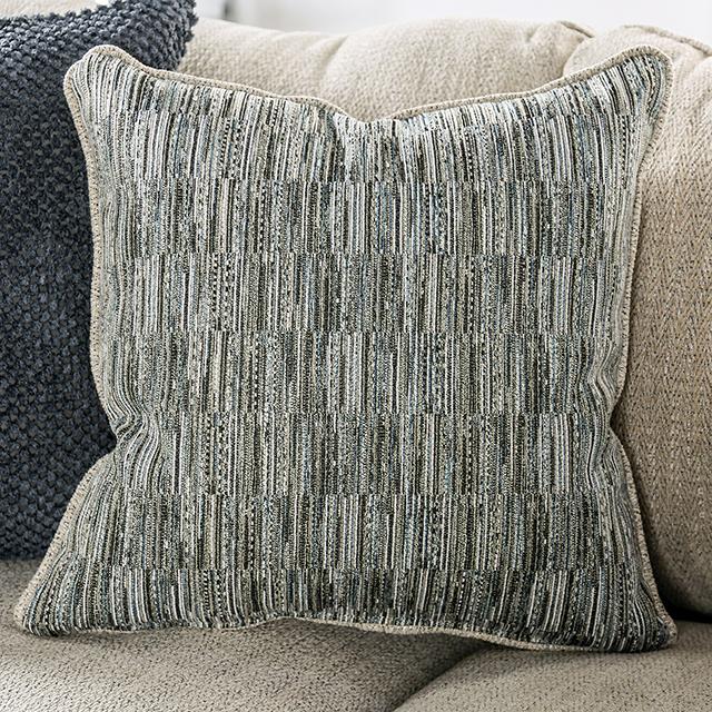 SALISBURY Sofa - Furniture Center (NY)