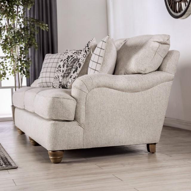 MOSSLEY Sofa - Furniture Center (NY)