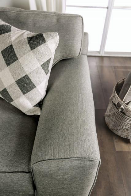 NEWRY Sofa - Furniture Center (NY)