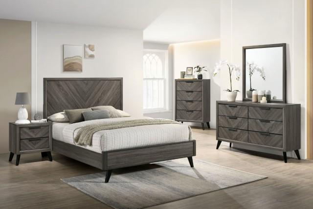 VAGAN Chest - Furniture Center (NY)