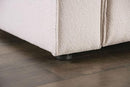 TREHARRIS Power Sofa - Furniture Center (NY)