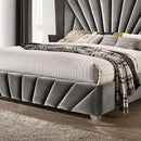 CARISSA Bed - Furniture Center (NY)