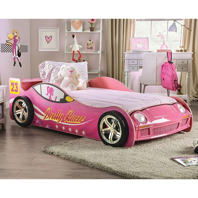 Velostra Twin Bed - Furniture Center (NY)