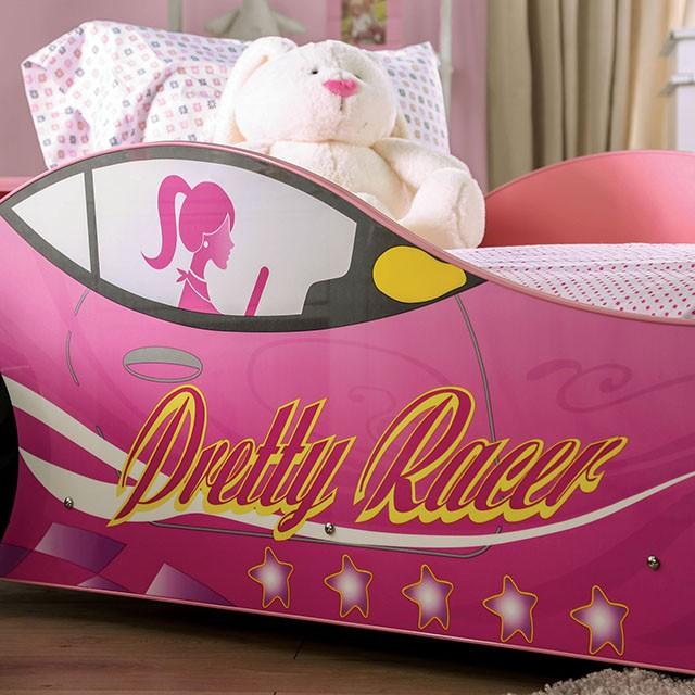Velostra Twin Bed - Furniture Center (NY)