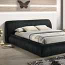 Palmdale Queen & Eastren King Bed - Furniture Center (NY)