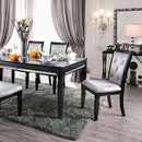 Alena 7 & 9 Pc Dining Table Set - Furniture Center (NY)