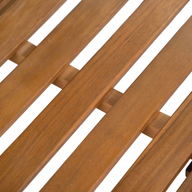 Borkum Garden Bench - Furniture Center (NY)