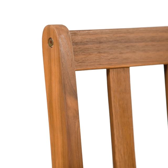 Borkum Garden Bench - Furniture Center (NY)