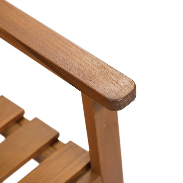 Borkum Garden Bench - Furniture Center (NY)