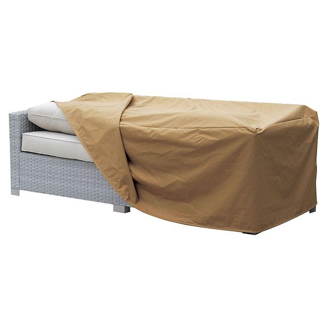 Boyle Dust Cover For Sofa - Furniture Center (NY)
