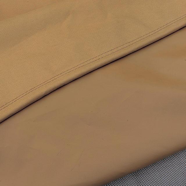 BOYLE Light Brown Dust Cover for Sofa - Furniture Center (NY)