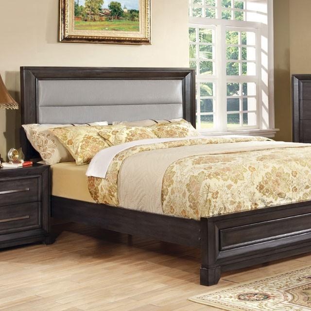 Bradley Bed - Furniture Center (NY)