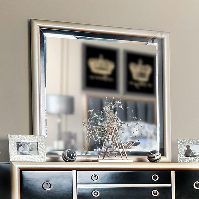 Braunfels Mirror - Furniture Center (NY)