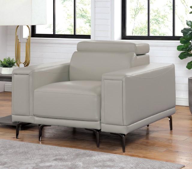 BREKSTAD Chair - Furniture Center (NY)