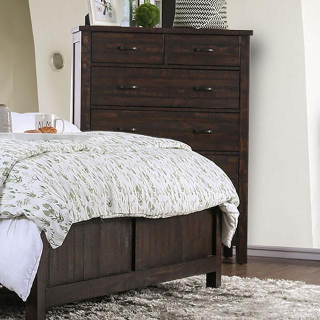 Brenna Chest - Furniture Center (NY)