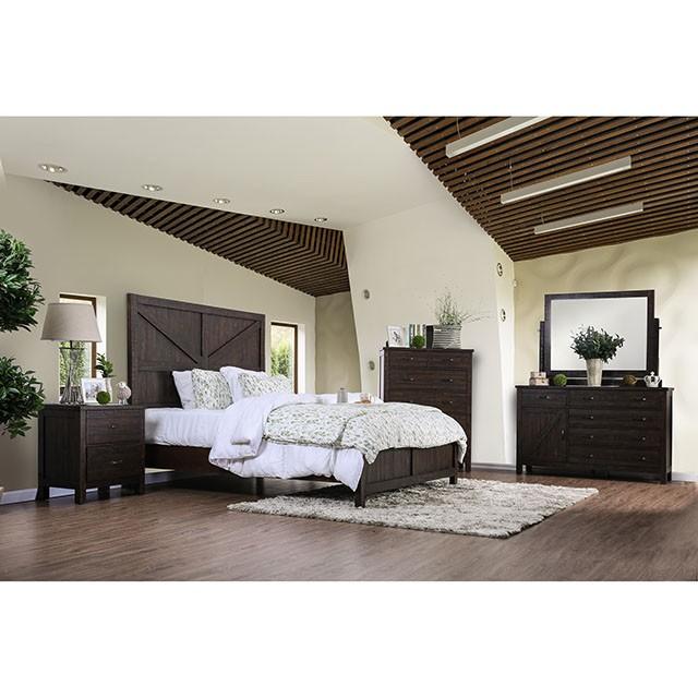 Brenna Chest - Furniture Center (NY)