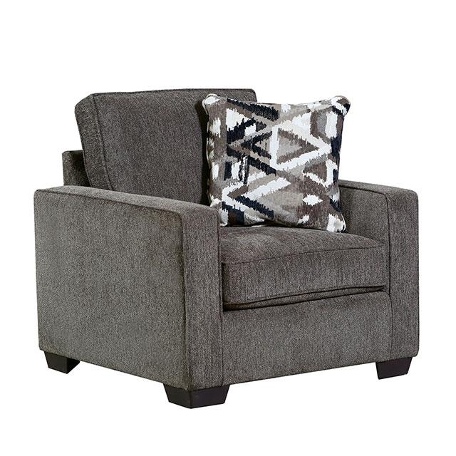 BRENTWOOD Chair - Furniture Center (NY)