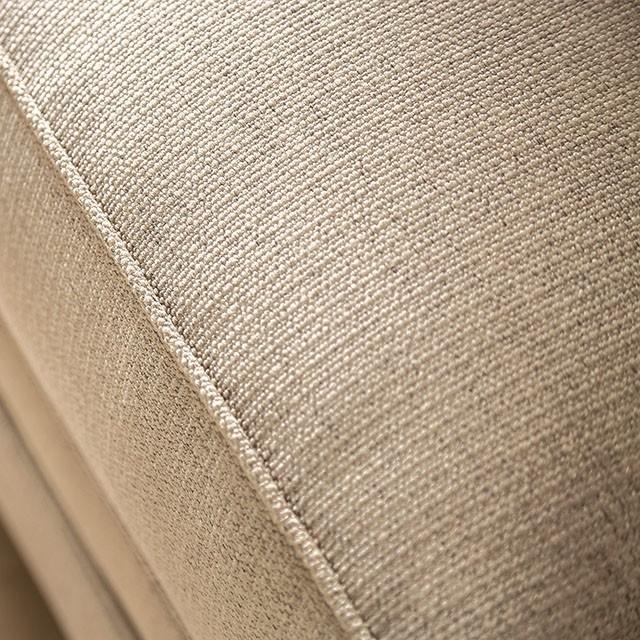 BRIANA Loveseat - Furniture Center (NY)