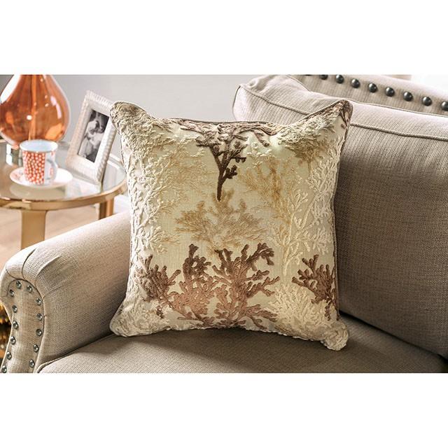 BRIANA Loveseat - Furniture Center (NY)