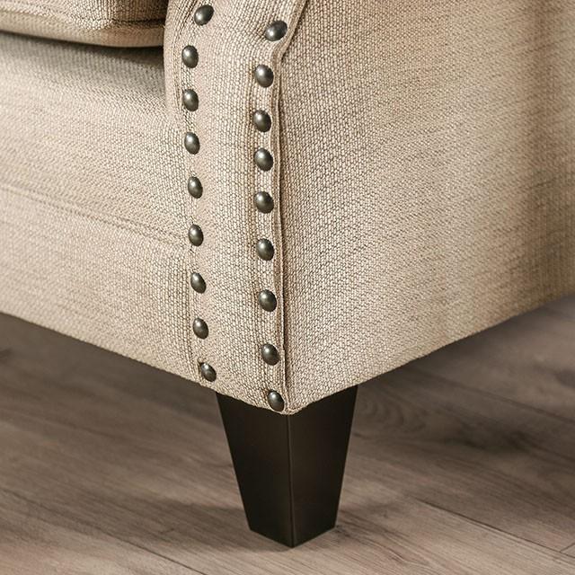 BRIANA Loveseat - Furniture Center (NY)