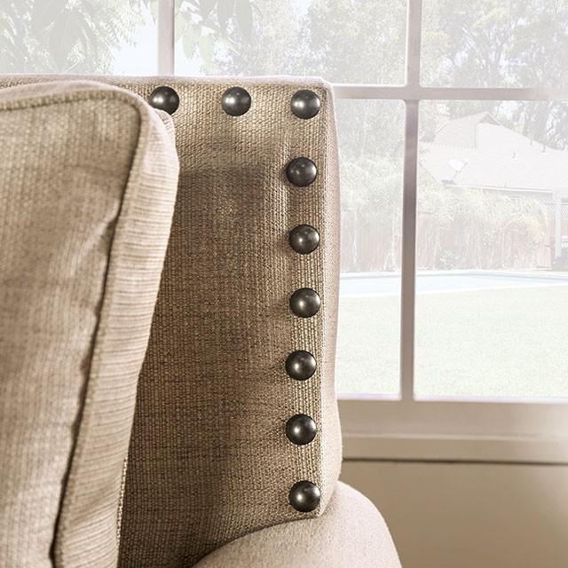 BRIANA Loveseat - Furniture Center (NY)