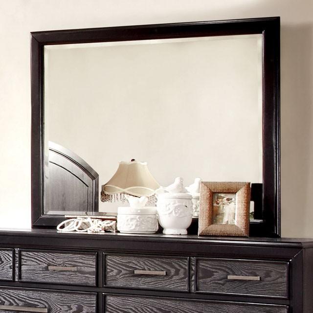 Bridger Mirror - Furniture Center (NY)