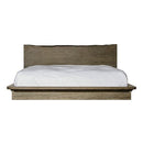 BRIDGEWATER Queen Bed - Furniture Center (NY)