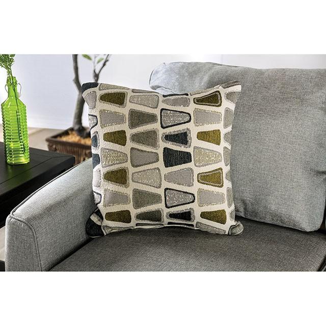 Bridie Sectional - Furniture Center (NY)