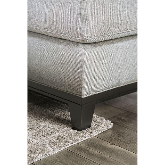 Bridie Sectional - Furniture Center (NY)