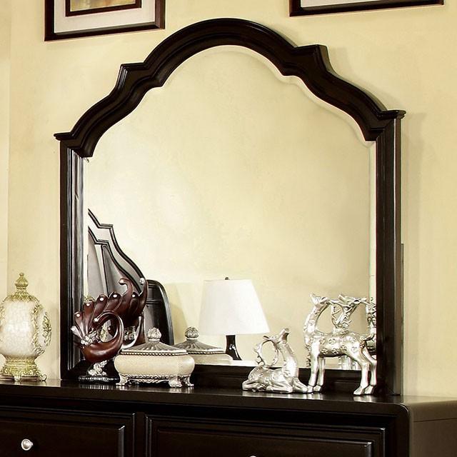Bristol Mirror - Furniture Center (NY)