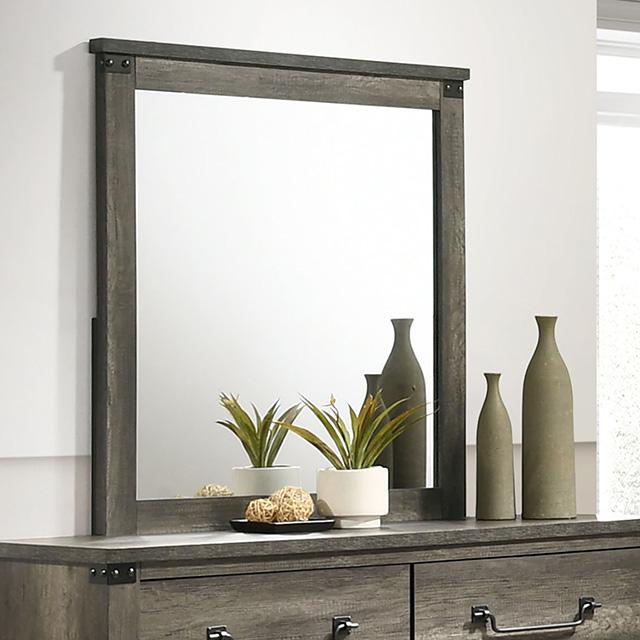Britonale Mirror - Furniture Center (NY)