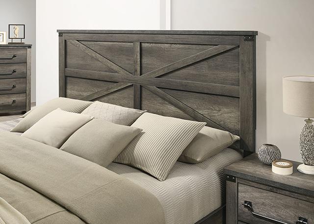 Kirkham Chest - Furniture Center (NY)