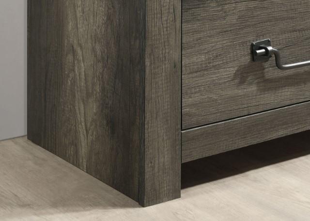 Britonale Chest - Furniture Center (NY)