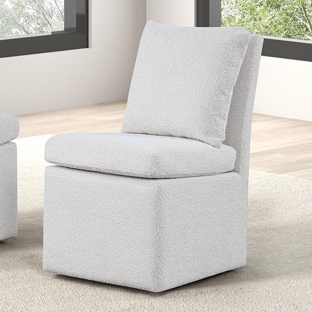 Broager Dining Chair - Furniture Center (NY)