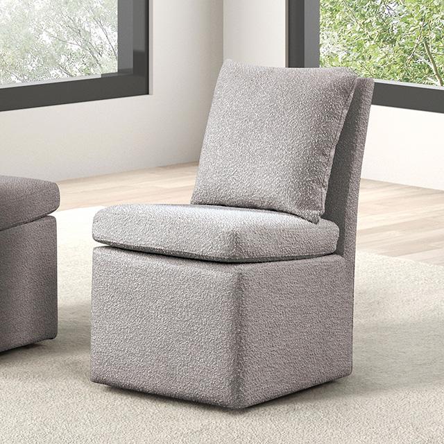 Broager Dining Chair - Furniture Center (NY)