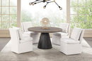 Broager Round Table - Furniture Center (NY)