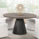 Broager Round Table - Furniture Center (NY)