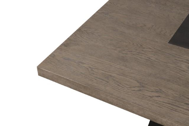 Broager Square Table - Furniture Center (NY)