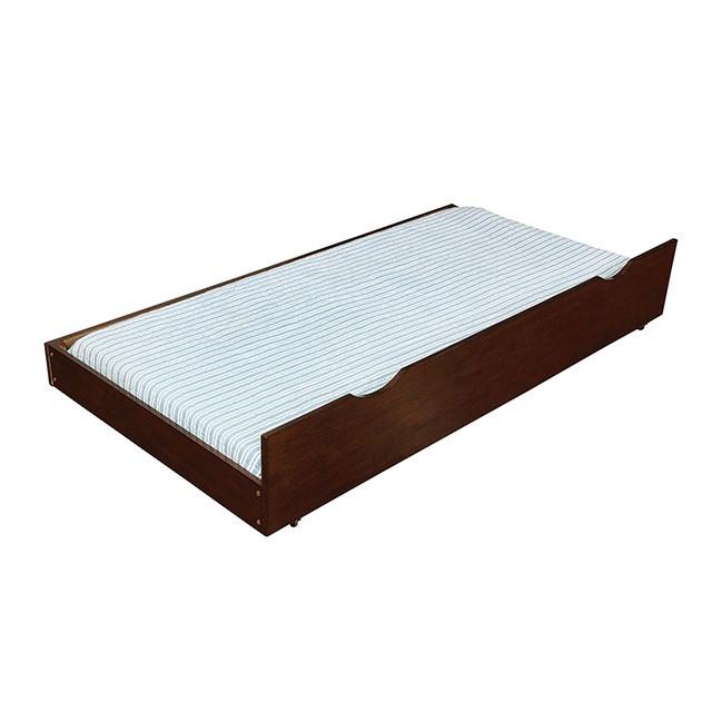 BROGAN Brown Cherry Trundle/Drawers - Furniture Center (NY)