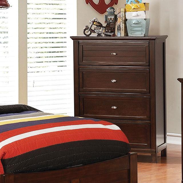 Brogan Chest - Furniture Center (NY)