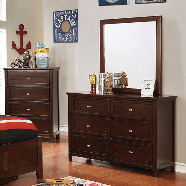 Brogan Dresser - Furniture Center (NY)