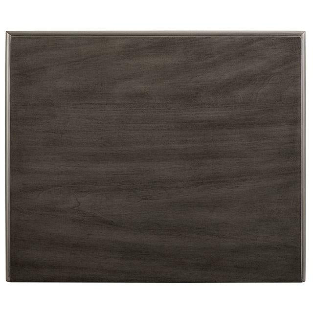 Brogan Bed - Furniture Center (NY)