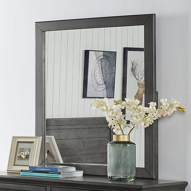 BROGAN Mirror - Furniture Center (NY)