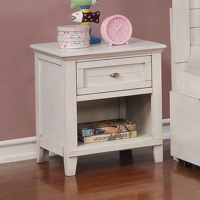 Brogan Night Stand - Furniture Center (NY)
