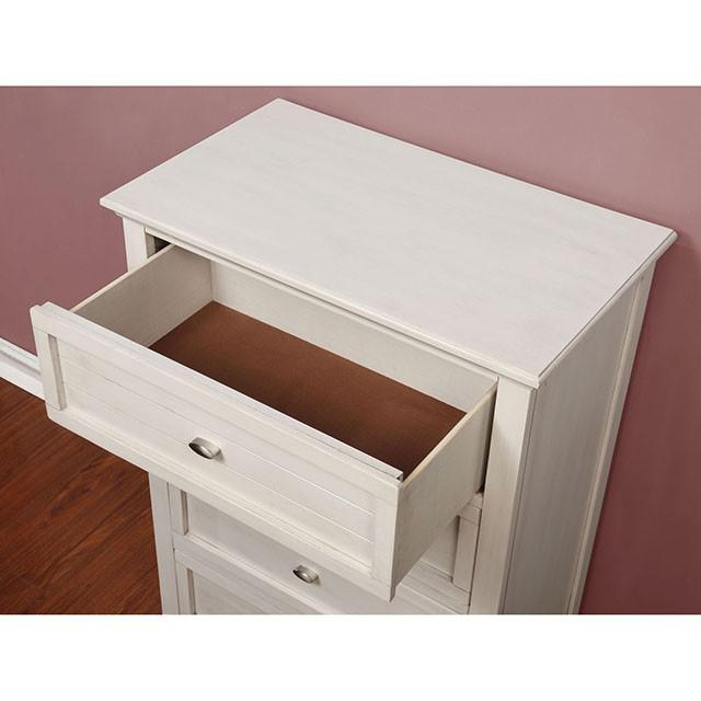 Brogan Night Stand - Furniture Center (NY)