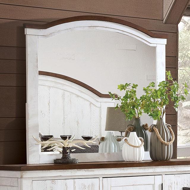 ALYSON Mirror - Furniture Center (NY)